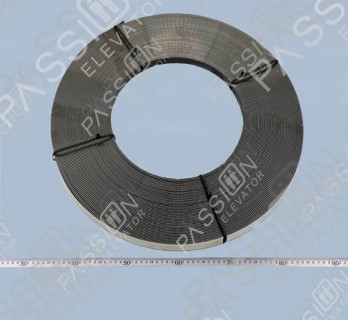 Shaft Magnet Belt AB20-80-10-1-R-D-15-BK80 59311703