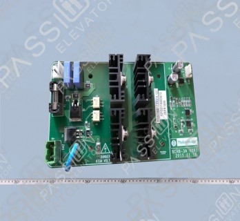 Thyssen Board BCHB-3A V2R1