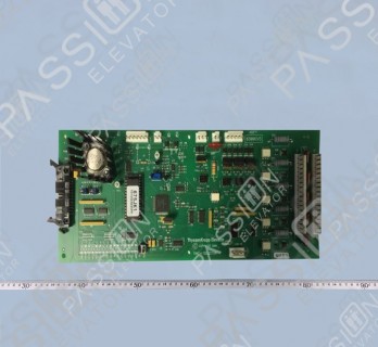 Thyssen Board DMC-1 SELECTOR