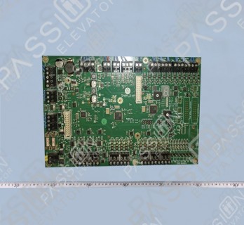 Thyssen Board VPL Main Board v1.2