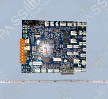 Thyssen Board UCV2665.28 MOD(222232)