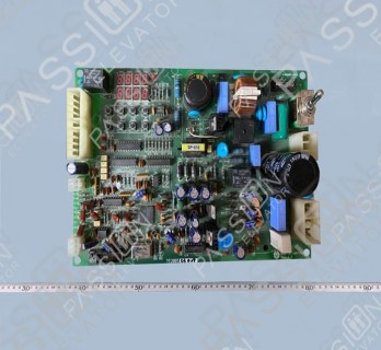 Thyssen Board DCU-1A-1M6P200