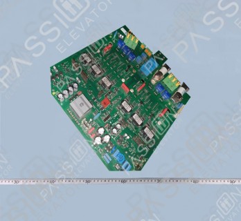 Thyssen Board VPR1-18 HV2.1