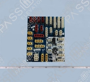Thyssen Board UBC-R CMC4+ 2665.16 MOD(222222) UBC