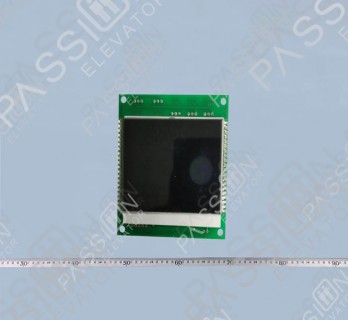 THYSSEN Display Board CMC4+ 1050985401