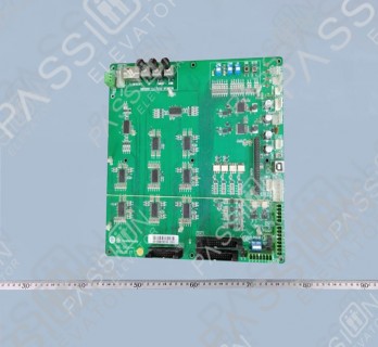Thyssen Board IOC-100A
