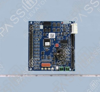 Thyssen Control Board UCM2.1 2667.85 MOD(222222)