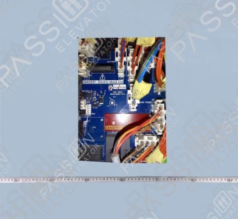 Thyssen Board UBV CMC4+ 2665.85 MOD (111111)