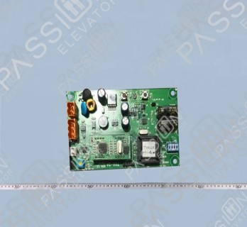 KOREAN THYSSEN Board TVA-2A