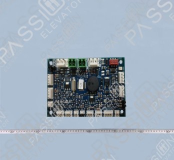 THYSSEN Board 2666.37 MOD(222232) UCP+-CMC4+