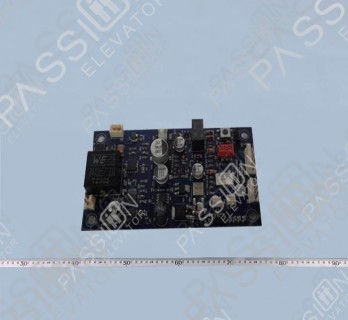 Thyssen Board CMC4 2665.55 MOD(222222) CIC