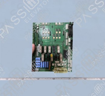 Thyssen Board CON-1A (V1R1)