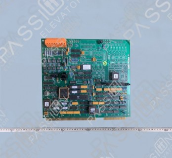 Thyssen Board ASSY 6300DE35