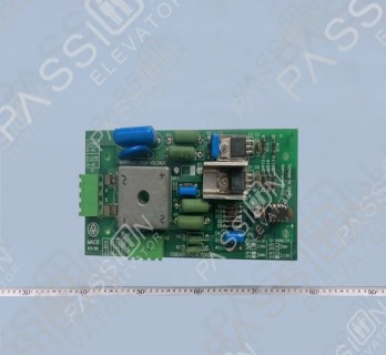 Thyssen Board MACB