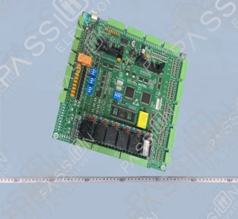 THYSSEN Board MCP8S