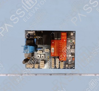 THYSSEN Board PCTF-CMC4+  2666.13  MOD(555555)