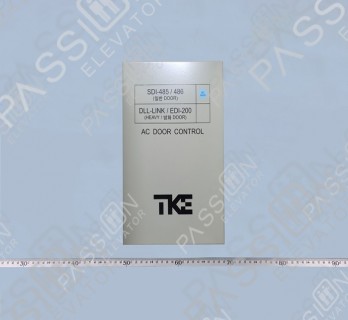 Thyssen Control Box SDI-485 DLL-LINK EDI-200
