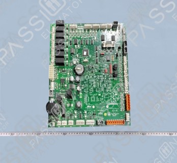 SPANISH THYSSEN Board UCM-CMC4 2663.83
