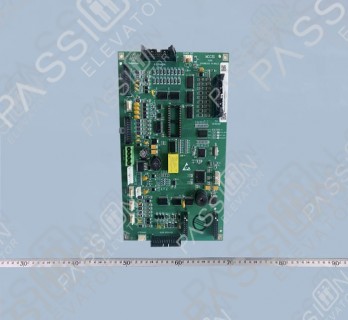 Thyssen Display Board MCC3S