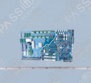 SPANISH THYSSEN Car Top Board UBCC CMC4+ 20-50