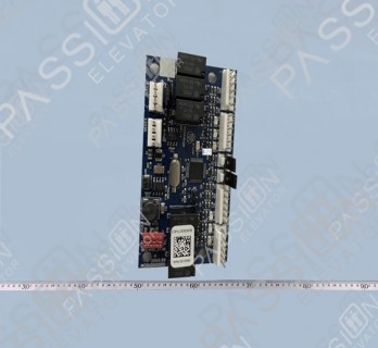 THYSSEN Board CMC4+ UCO 2668.89 MOD(000000)