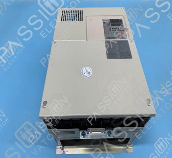 Yaskawa Inverter L1000A CIMR-LB4A0091 45KW