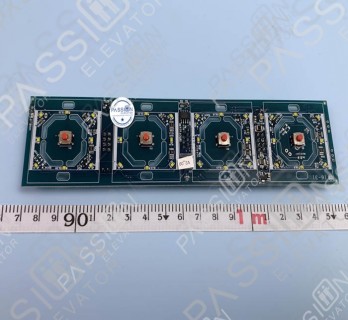 Thyssen Board 2665.13 MOD (444454) BMC 99800000147 10079902