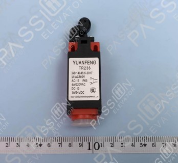 Elevator Micro Switch T1R236-11Z