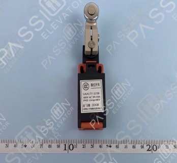 OTIS Limit Switch GAA177-123 10A300v