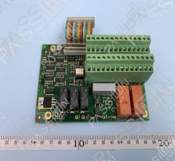 Thyssen Inverter TICA Board TIC MFC 20 CPI-1830445410