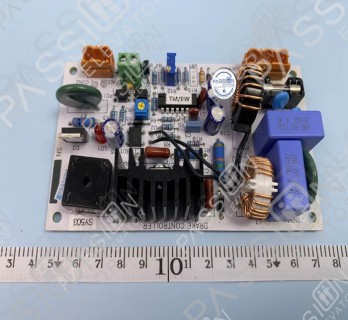 Thyssen Circuit Board SY503A
