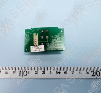 KONE Button Board KM713580G01