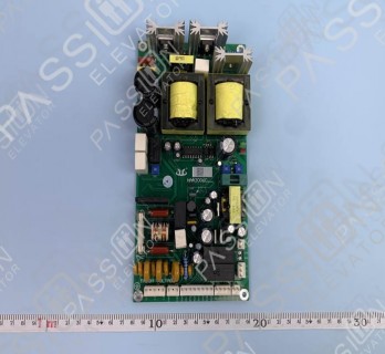 Hitachi Power Board HAA2006D