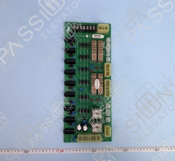 SIGMA Circuit Board DOJ-111 AEG13C205B