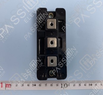 MITSUBISHI Module IGBT CM100DY-24H