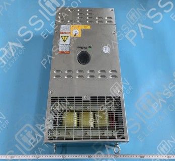 OTIS Inverter  OVFR02A-406 GEA21310A2_M