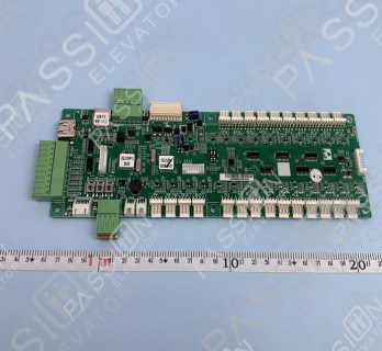 VOLKSLIFT Control Box Expansion Board SM02J1MP3