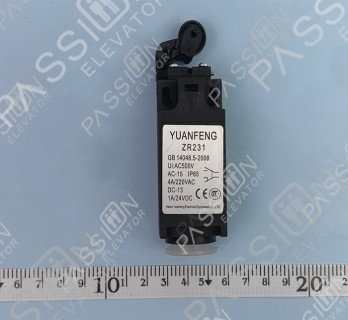 Elevator Micro Switch Z1R236-11Z  GB14048.5 IP67