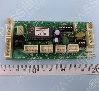 Sigma Communication Board DHL-U2