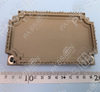 Elevator Module 7MBR50SB120-55