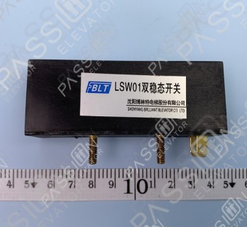 BLT Bistable Switch LSW01