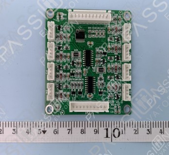 OTIS Communication Board RS8 V1.0
