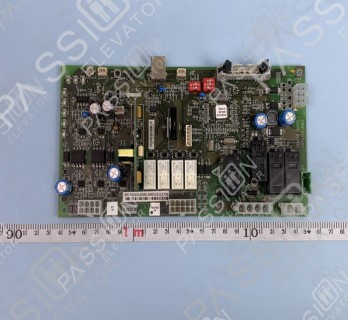 KONE Elevator Board KM1331413G04