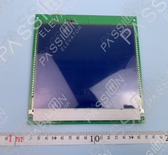 OTIS Display Board LMBS640 STN640-V1.2