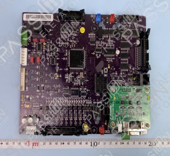 Hyundai Main Board HIVD950ST