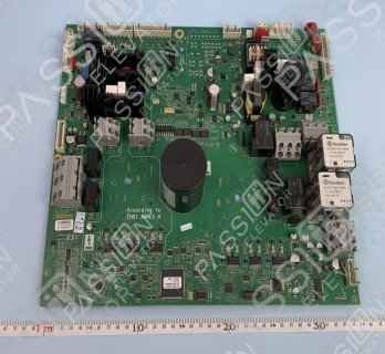 OTIS Inverter Main Board KDA26800ACG2