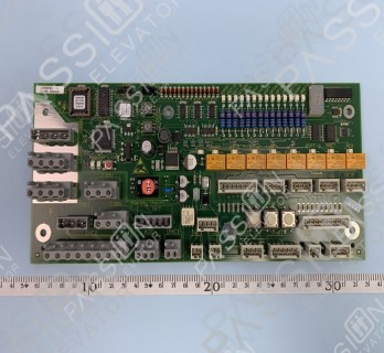 ELEVATOR Circuit Board LONDIME 1.Q 594439