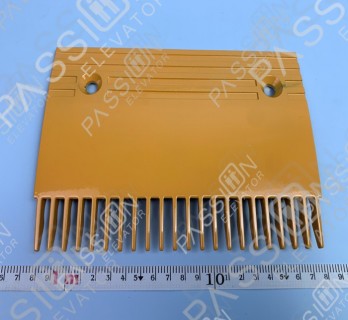 KONE Comb Plate KM5130669H02