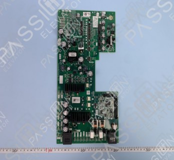MITSUBISHI Drive Board KCR-910B