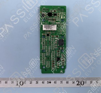Elevator Button Board 59324349